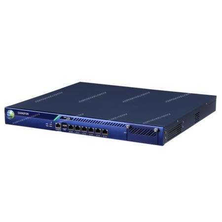 运维安全管理系统（堡垒机OSM）OSM-1000-B1150-6C	深信服	OSM-1000-B1150-6C
