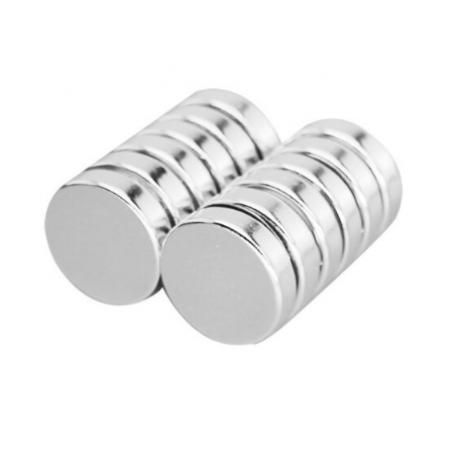 吸铁石	25*5mm  (10个/装）