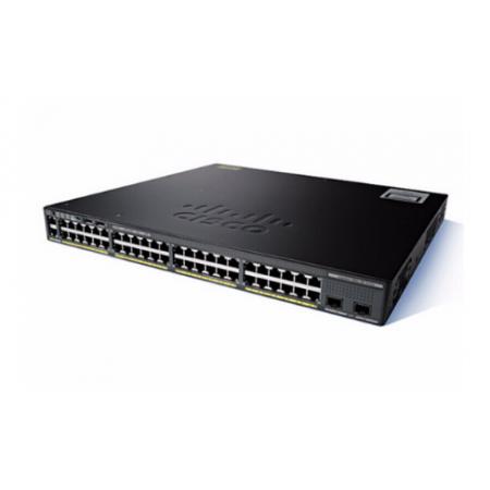 光纤交换机 思科（CISCO） DS-C9148S-12PK9