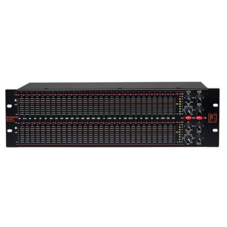 均衡器	贝塔斯瑞EQ2231