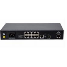 宇视 24口 NSW3110-24T2GC-PoE   