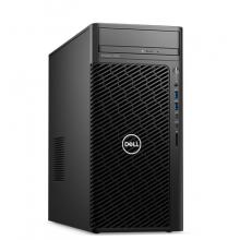 工作站	 DELL EMC T3660水冷 