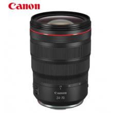 佳能（Canon）RF24-70mm F2.8 L IS USM　中远摄变焦镜头适用于 R RP系列