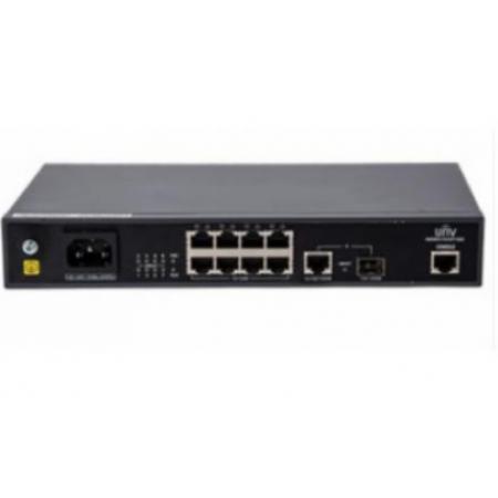 宇视 NSW3110-24T2GC-PoE