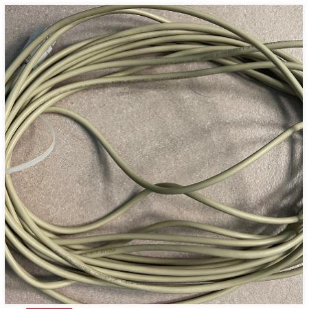 平衡电缆	Cable DTU-MDF  20M