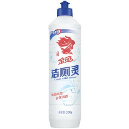 金鱼洁厕灵 500ml