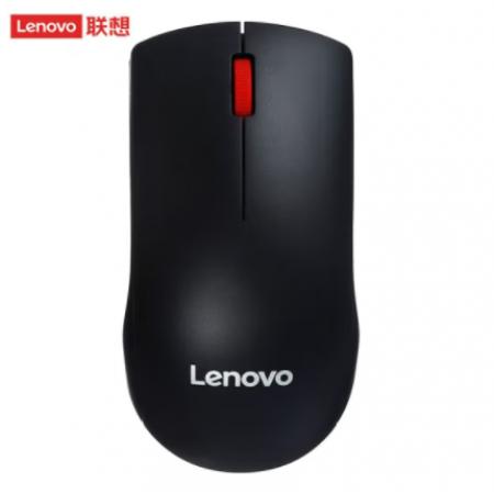 联想 Lenovo 鼠标 无线轻音鼠标 办公鼠标 联想大红点M220无线鼠标 台式机鼠标 笔记本鼠标