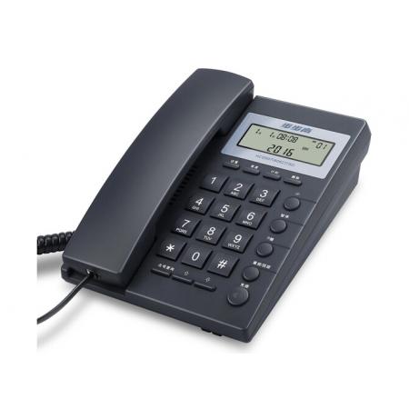   步步高 电话机   HCD6082 