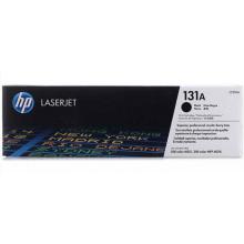 惠普(HP) CF210A 黑色硒鼓 131A （适用LaserJet M251n/M276fn/M276fnw）