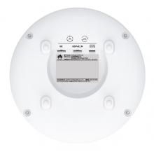华为HUAWEI企业级无线接入AP吸顶千兆室内POE供电11ax(WiFi 6)2+4双频 中小企业办公AirEngine 5761S-21