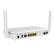 华为（HUAWEI）企业级千兆路由器 WEB网管型 企业级VPN路由器 AR611W-S 支持无线wifi