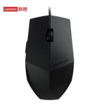 联想（lenovo）鼠标 有线鼠标 游戏鼠标 黑钻M300光学鼠标 台式机鼠标 笔记本鼠标