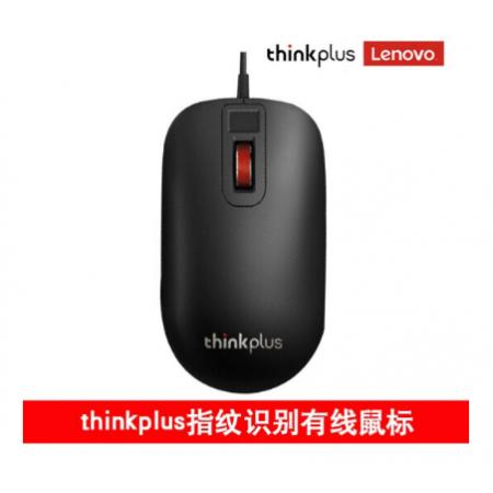 thinkplus F1指纹鼠标