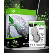 希捷(Seagate)笔记本硬盘1TB 128MB 7200转 SATA3.0 2.5英寸