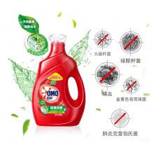 奥妙洗衣液2.5L