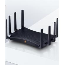 TP-LINK 双频WiFi6千兆无线路由器 易展Turbo版 双2.5G网口 电竞级游戏加速 支持Docker功能