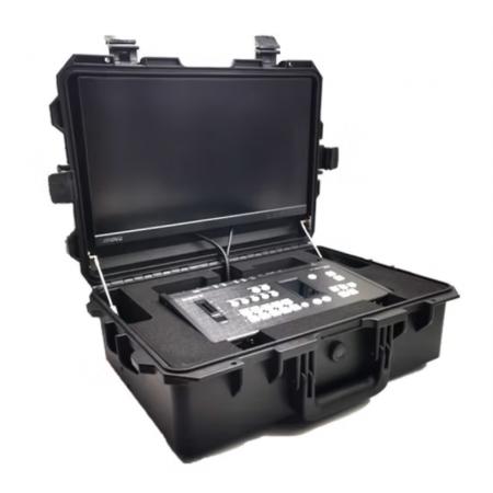 导播台 索尼 MCX-500套装