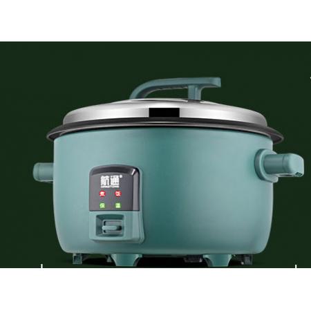 电饭锅	23L，3000W，防干烧设计	 航通	cfxb
