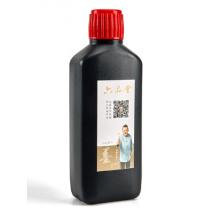 毛笔墨水墨  250g