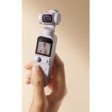 大疆DJI Osmo Pocket 3全能套装 一英寸口袋云台相机 OP灵眸手持数码相机 