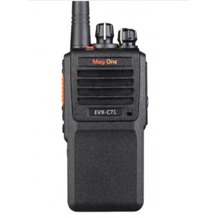 摩托罗拉（Motorola）对讲机 C71（含电池）