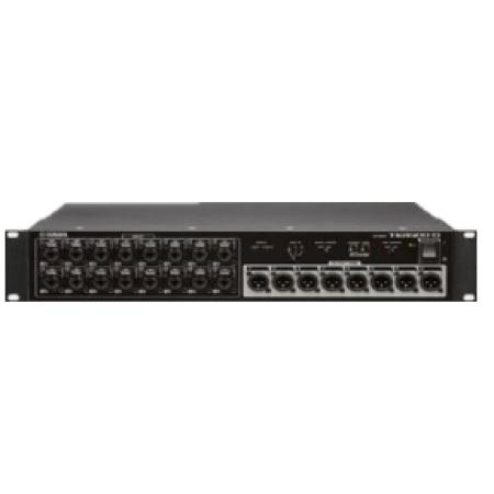 数字接口箱 YAMAHA	Tio1608-D