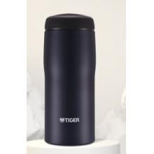 虎牌（Tiger）不锈钢保温杯 MJA-B036-ANT  360ML