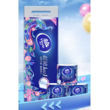 维达(Vinda) 卷纸 超韧4层180克*10卷  纸巾