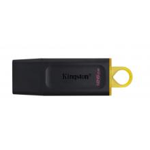 金士顿（Kingston）128GB USB3.2 Gen 1 U盘 DTX