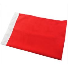 亚众 加厚空白红旗 4号 144cmX96cm