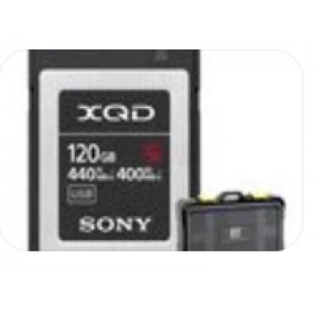 索尼（SONY）128G 索尼 440M/S