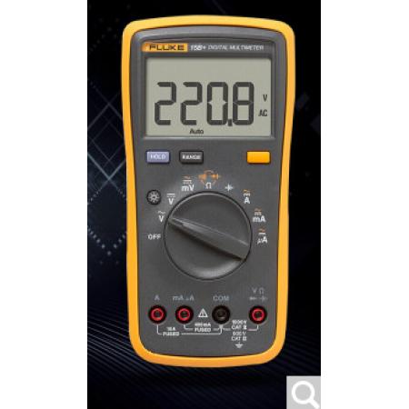 万用表福禄克 FLUKE-15B