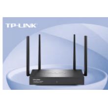 TP-LINK 5G双频千兆无线路由器     TL-XDR3068易展Turbo版