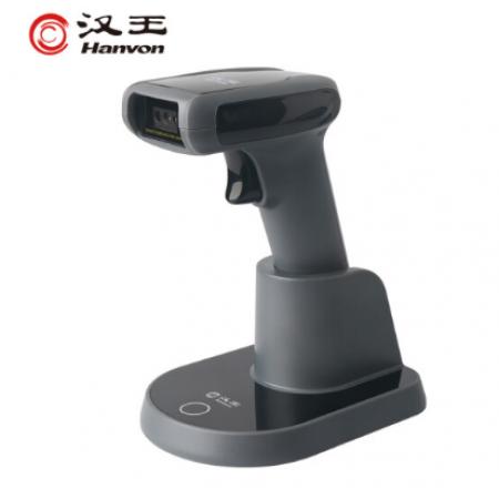 无线扫码枪  汉王HW-721 W