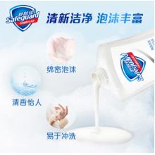 舒肤佳沐浴露柠檬1000g