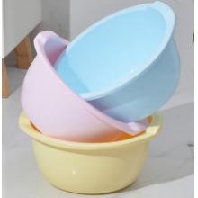 洗脸盆	 塑料中号30CM