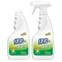 厨房油烟清洁剂