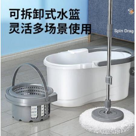 旋转墩布桶 HC075276