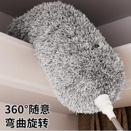 掸子	柏图佳 加长可伸缩