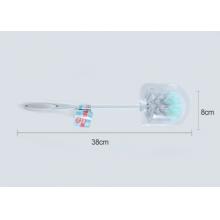马桶刷	塑料