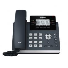 IP电话	 亿联 （Yealink） 	SIP-T42U