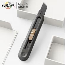 得力纽赛 大号美工刀 NS062	纽赛 NS062