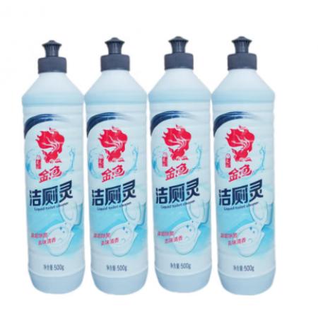 金鱼（GoldFish）500g 洁厕灵