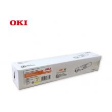 墨粉	OKI C330/530黄色