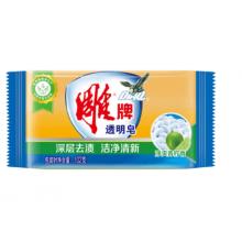 肥皂 102g*60块 【整箱装】