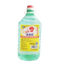 金鱼 洗涤灵 5L