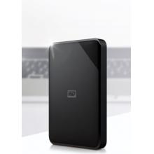 西部数据(WD) 5TB 移动硬盘 USB3.0 Elements SE