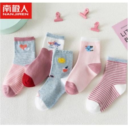袜子（女童）	10双装