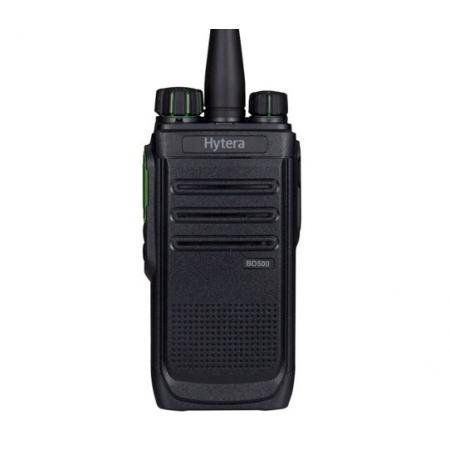 海能达（Hytera） BD500 对讲机