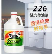 都洁 3.75L 清洁剂